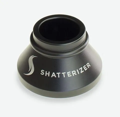 BUBBLER by Shatterizer