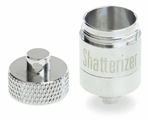 BUBBLER by Shatterizer