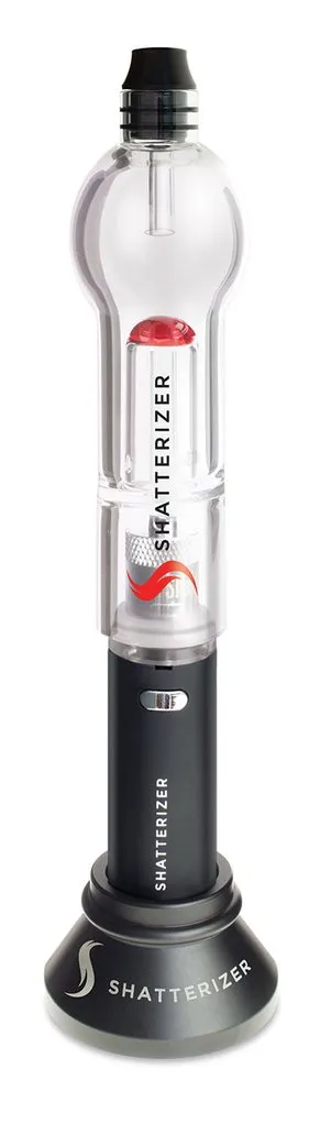 BUBBLER by Shatterizer