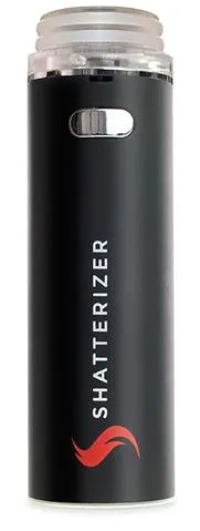 BUBBLER by Shatterizer