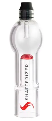 BUBBLER by Shatterizer