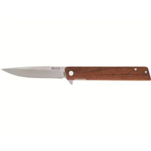 Buck 256 Decatur Knife