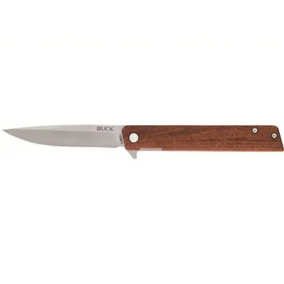 Buck 256 Decatur Knife