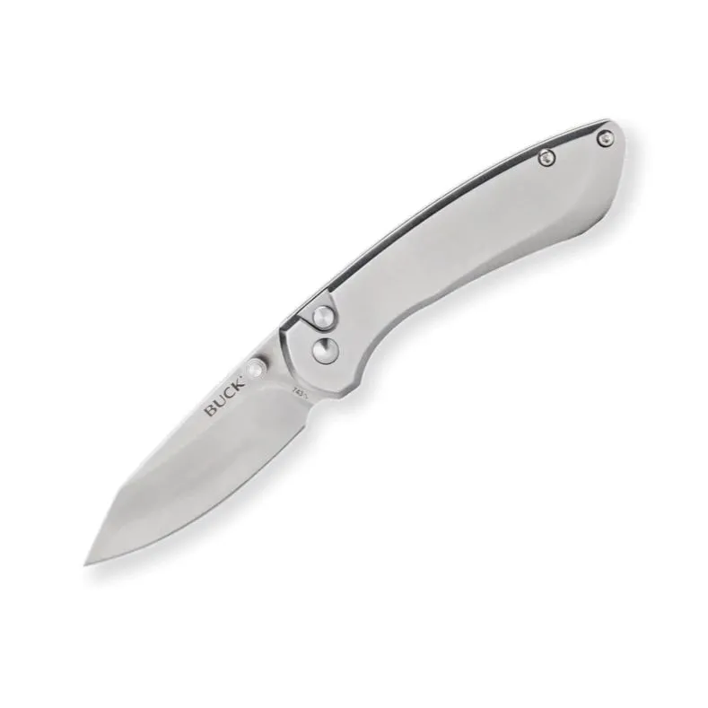 Buck 743 Mini Sovereign Knife