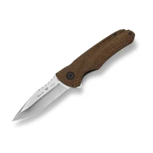 Buck Sprint Pro Knife