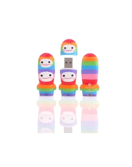 Buddy Chub Rainbow