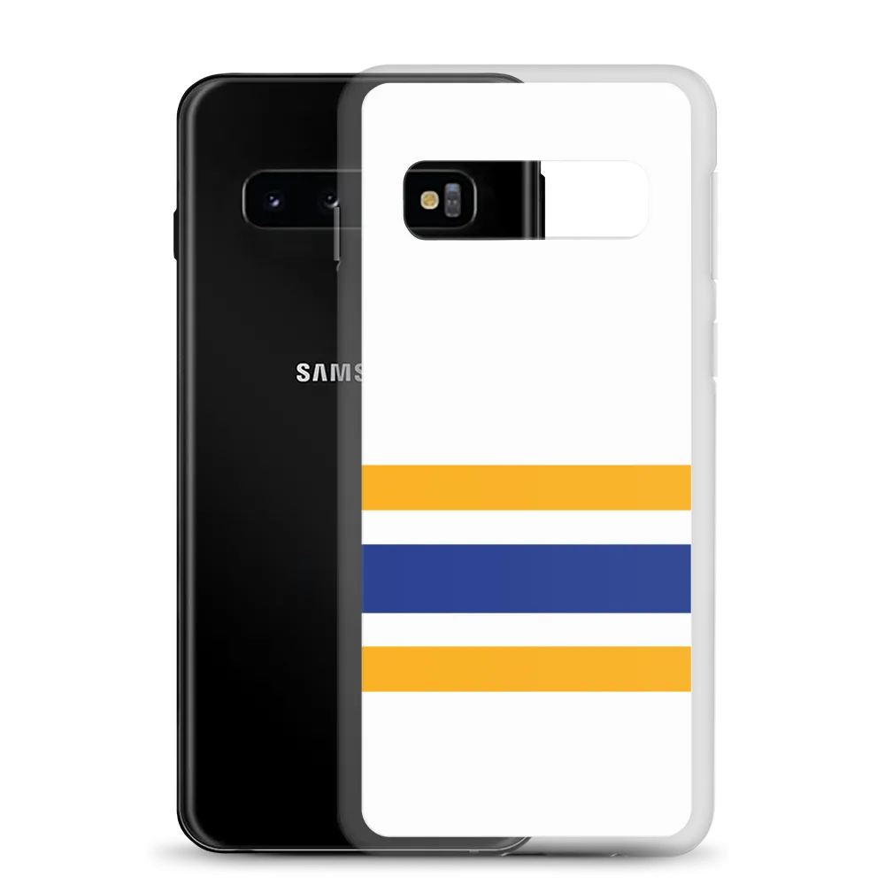 Buffalo Jersey Phone Case