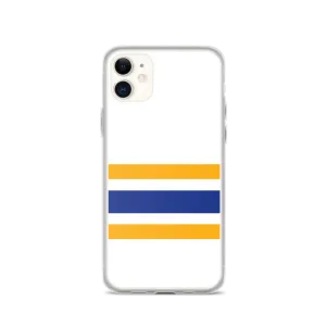 Buffalo Jersey Phone Case