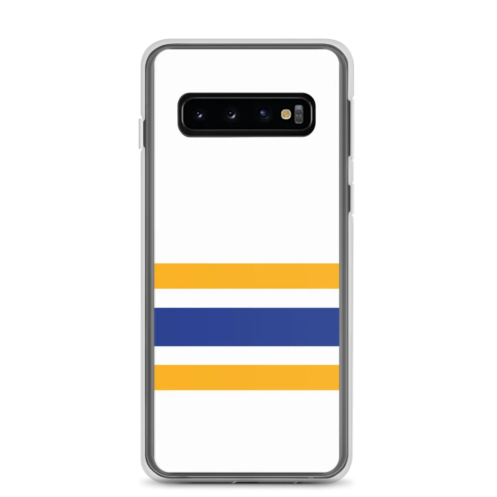 Buffalo Jersey Phone Case