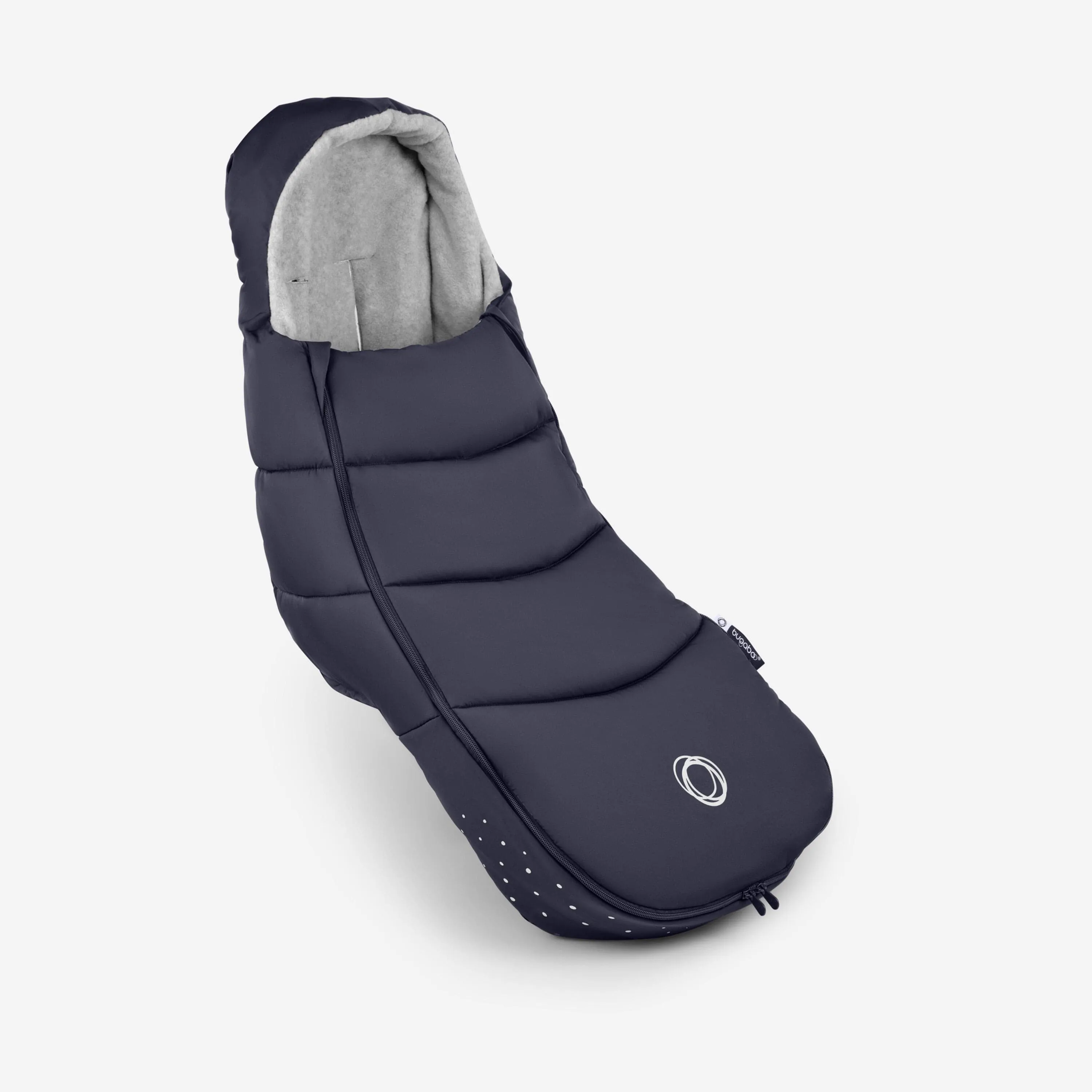 Bugaboo Fox 5 Renew Complete Bundle - Black/Deep Indigo/Deep Indigo