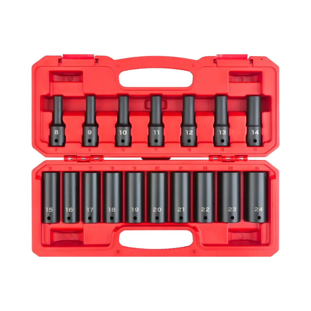 Build Back Case