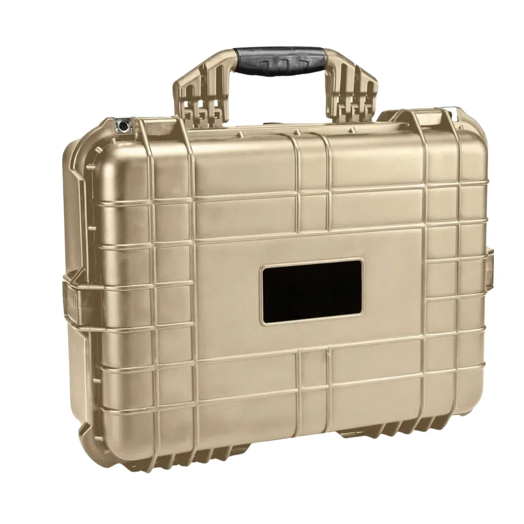 Build Back Case