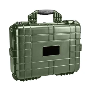Build Back Case