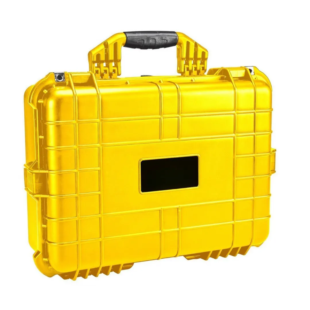 Build Back Case