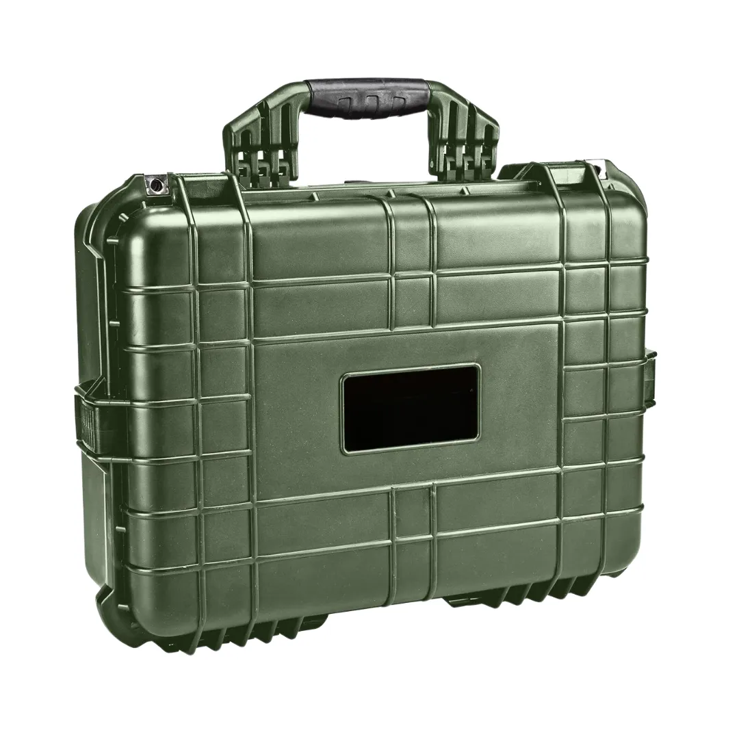 Build Back Case