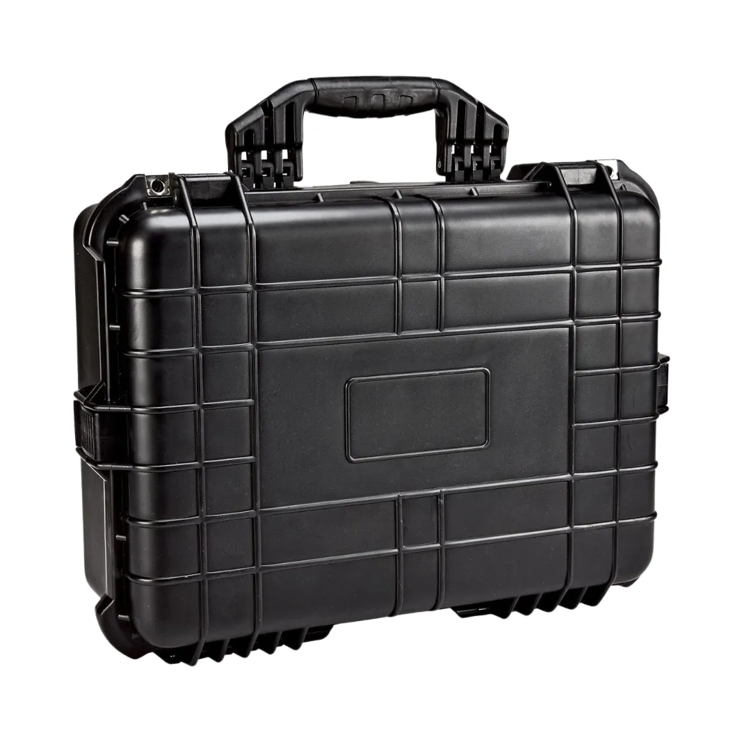 Build Back Case