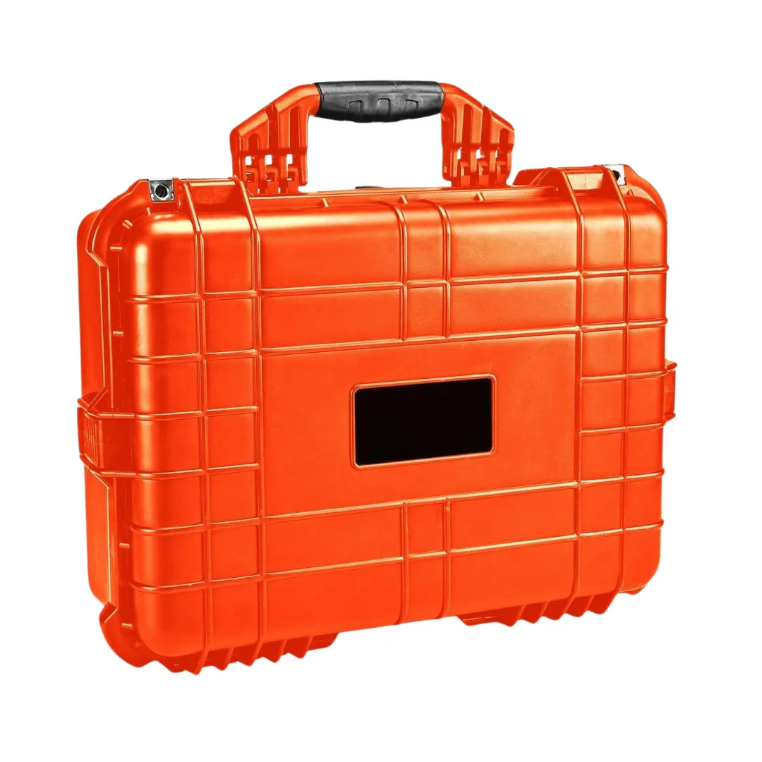 Build Back Case