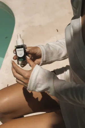 Bulan Nourishing Oil - The Best Facial Oil For All Skin Types