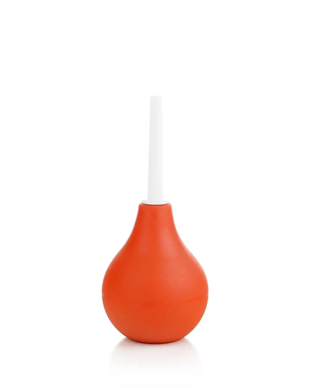 Bulb Douche Small 89ml - Compact PVC Bulb with ABS Nozzle for Effortless Cleaning-Prowler