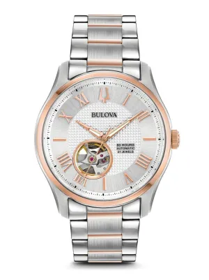 Bulova 98A213