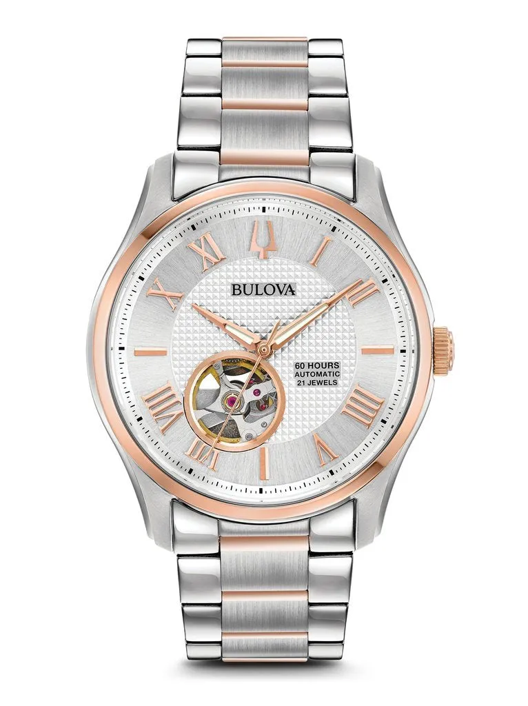 Bulova 98A213
