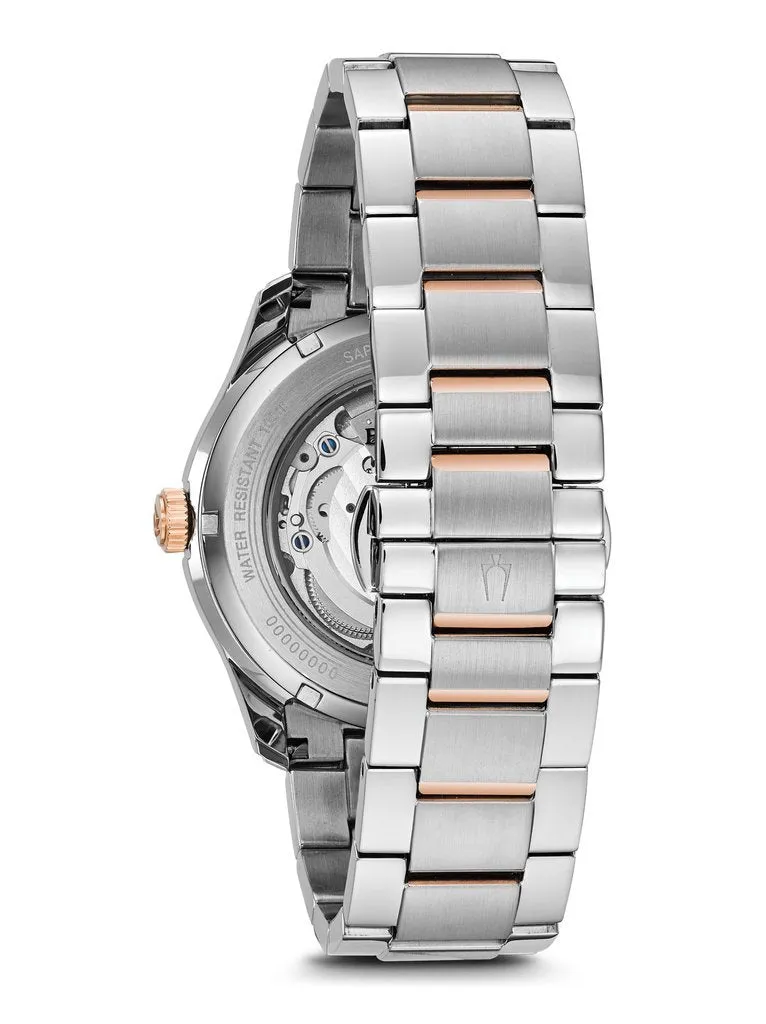 Bulova 98A213