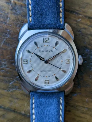 Bulova Seabee