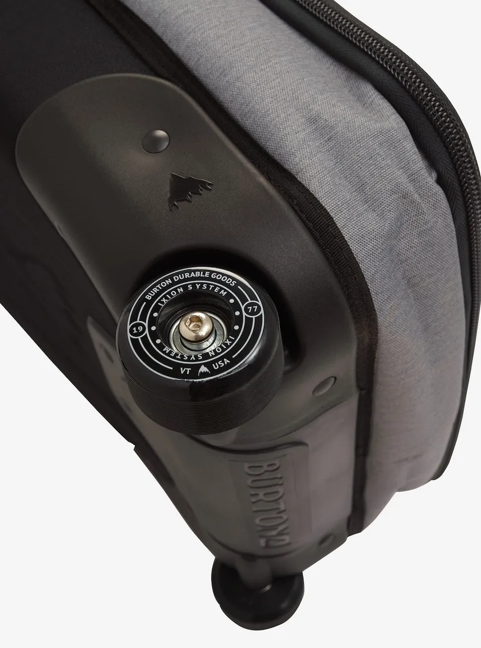 Burton Wheelie Gig Snowboard Bag Maalavidaa