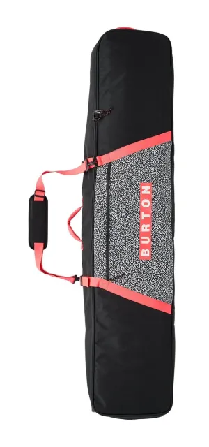 Burton Wheelie Gig Snowboard Bag PJ Print