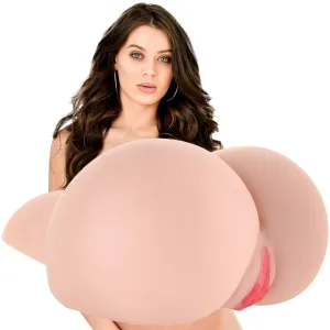 Butt Woman Lana Rhodes Big Round Ass