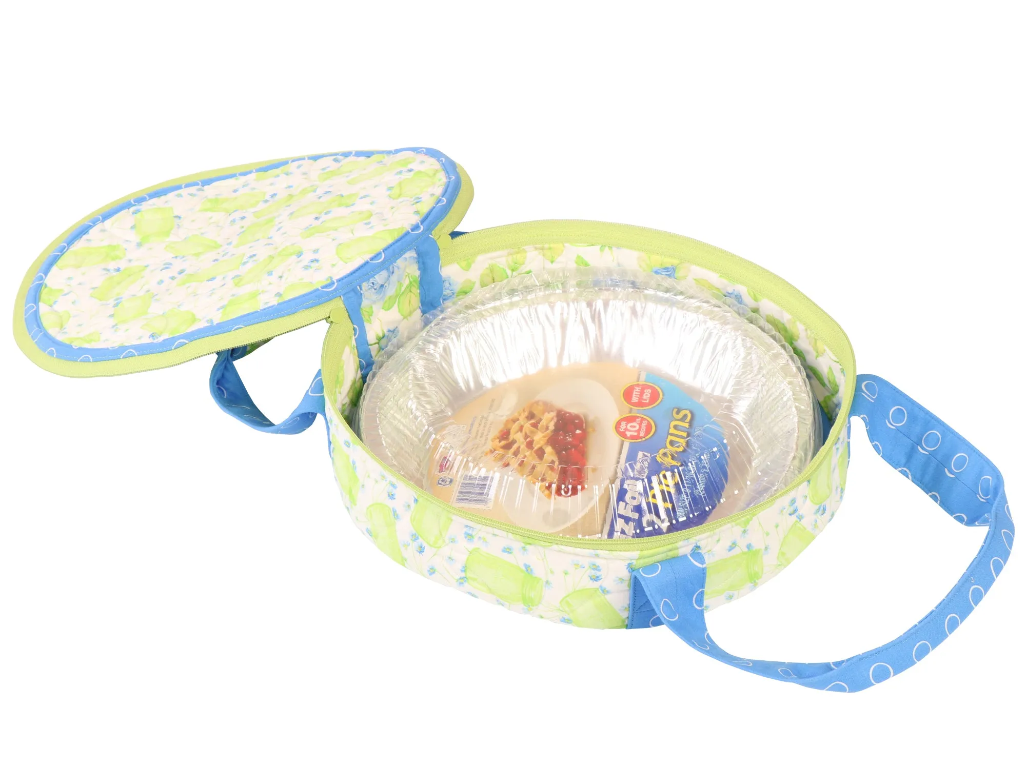 ByAnnie Pattern Potluck Pals