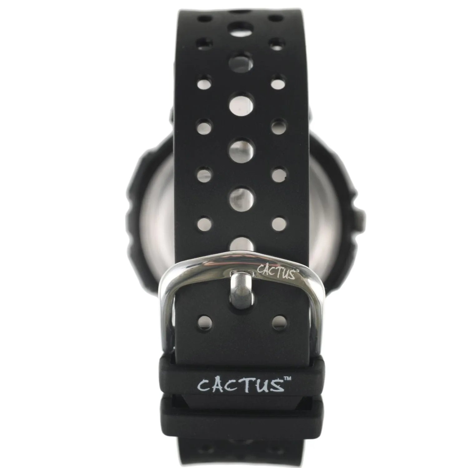 CACTUS COMBO KIDS ANADIGI WATCH