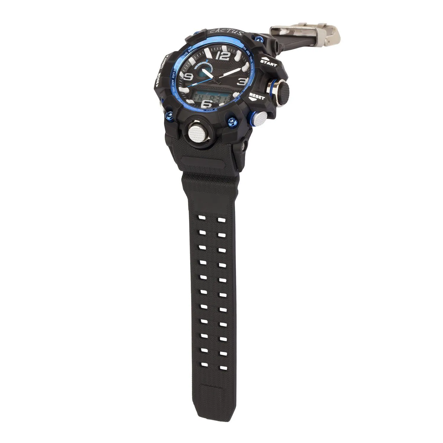 CACTUS MIGHTY ANADIGITAL WATCH