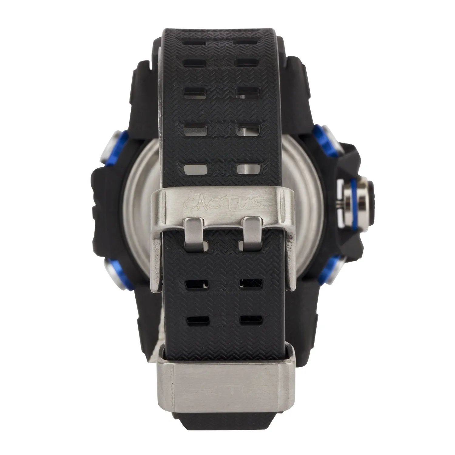 CACTUS MIGHTY ANADIGITAL WATCH