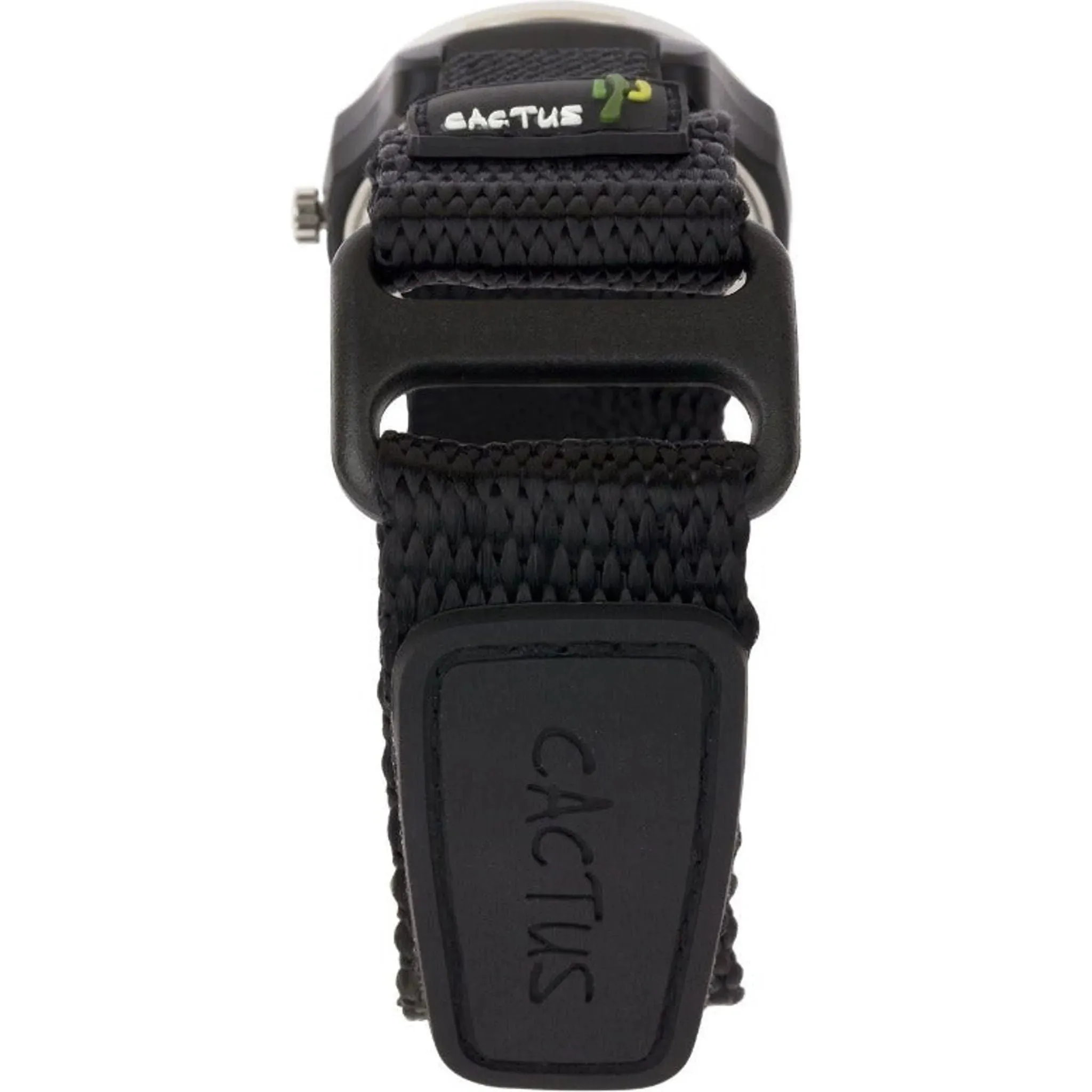 Cactus - Rugged Ranger - Tough Boys' Kids Watch - Black