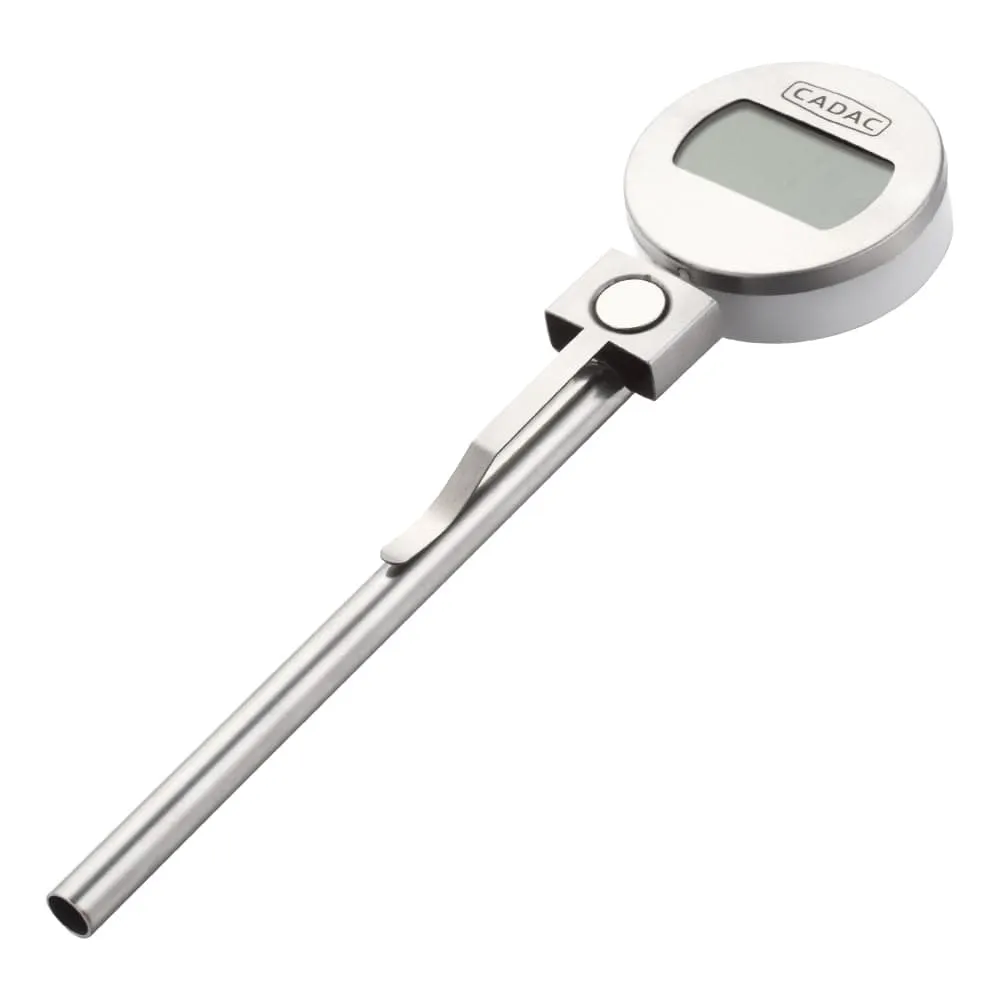Cadac Digital Meat Thermometer 2015006