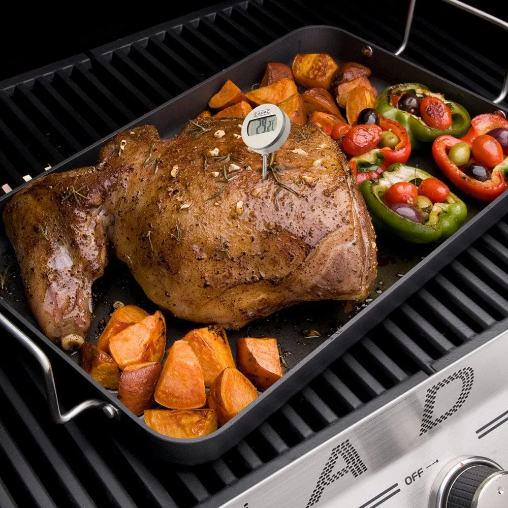 Cadac Digital Meat Thermometer 2015006