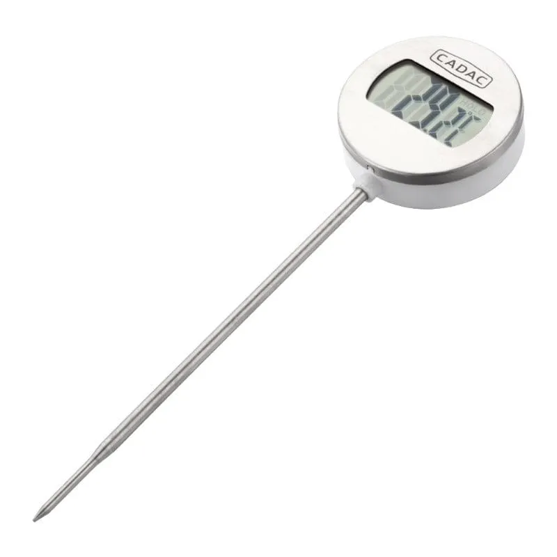Cadac Digital Meat Thermometer 2015006