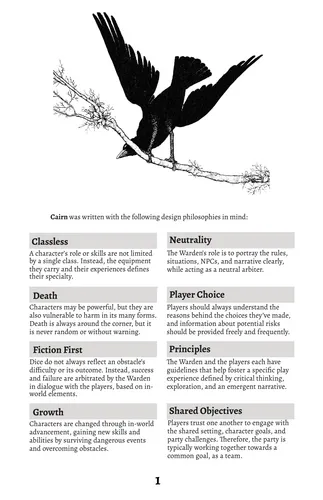 Cairn   PDF