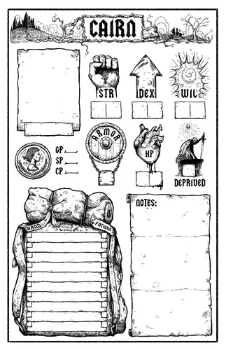 Cairn   PDF