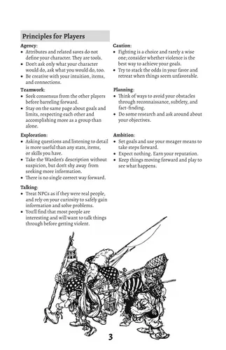 Cairn   PDF
