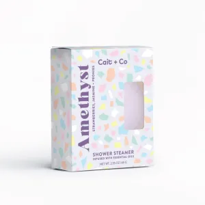 Cait & Co Shower Steamer NEW - Assorted Scents