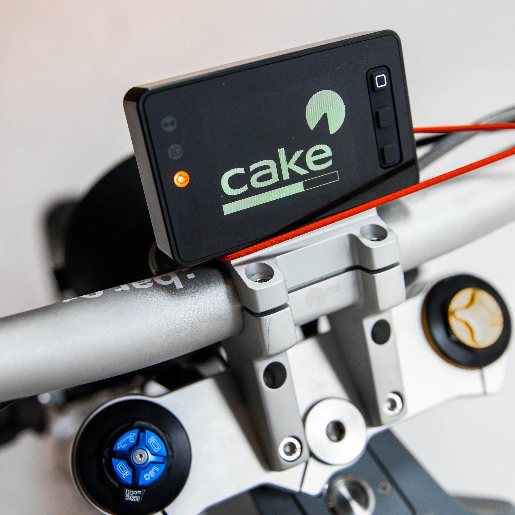 Cake Kalk&