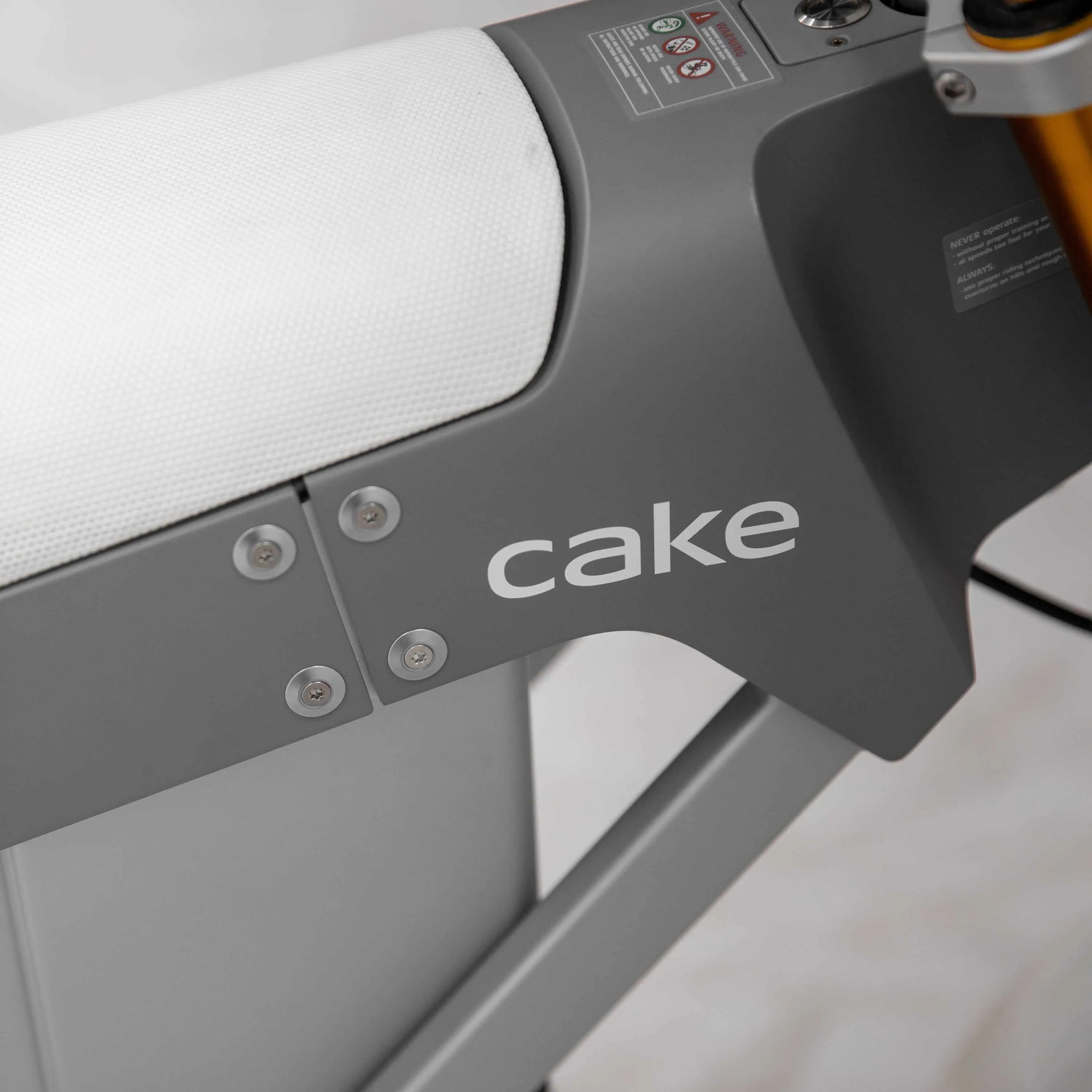 Cake Kalk&
