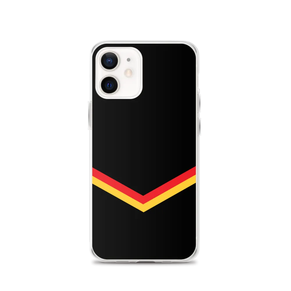 Calgary Reverse Retro Phone Case
