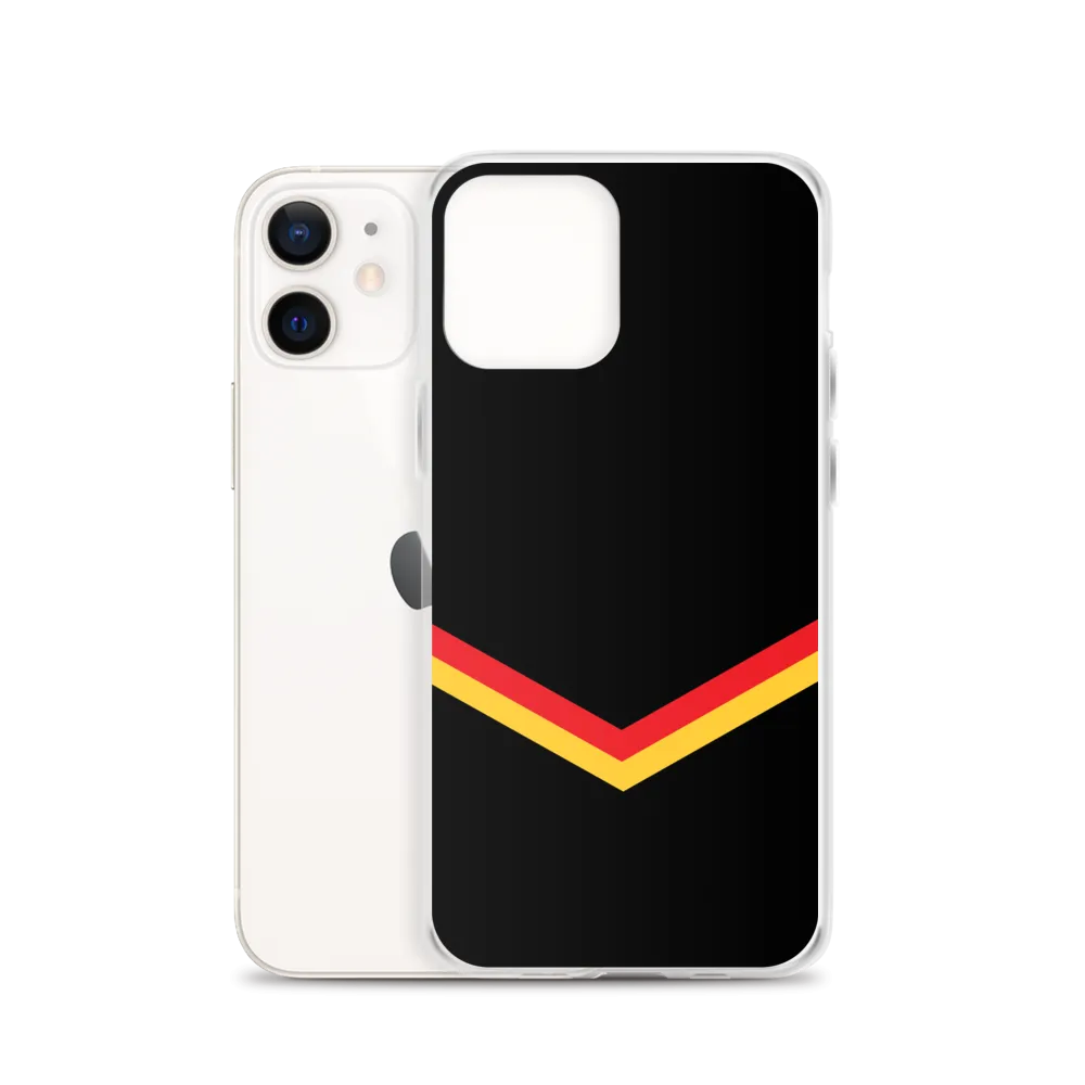 Calgary Reverse Retro Phone Case