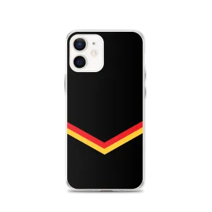 Calgary Reverse Retro Phone Case