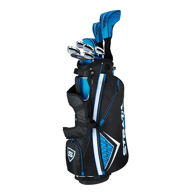 Callaway Men’s Strata 12-Piece Set
