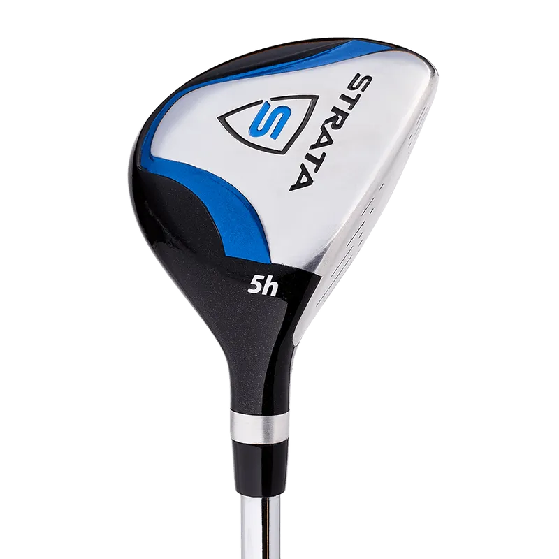 Callaway Men’s Strata 12-Piece Set