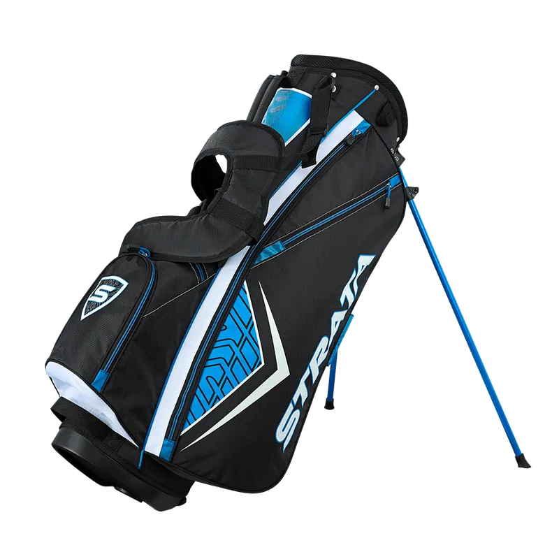 Callaway Men’s Strata 12-Piece Set